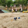 동탄 아이랑 갈만한 곳, 죽미 평화공원 놀이터