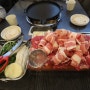 [합정역 맛집] 육부자-가성비 좋은 소고기 & 돼지고기 구이 전문점