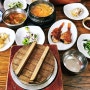 대구 동구 지묘동 맛집 다모아 식당 돌솥밥 청국장 팔공산 밥집