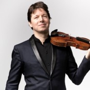 미국의 바이올리니스트이자 지휘자 Joshua Bell - Tchaikovsky - Violin Concerto in D major, Op 35 외 17곡