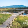 전남 함평가볼만한곳 보물로 지정되어 있는 고려시대 다리 고막천석교