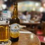 긴자 라이온 비어홀 - 개업 90년차 일본에서 가장 오래된 맥주집