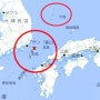 일본 기상청, ‘독도는 일본땅’ 표기...서경덕 “한국 정부 대응해야”