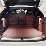 본투로드 BMW X4 트렁크매트 셀프 설치 추천