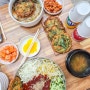 부산대밥집 추천 : 칼국수 맛집 동부리칼국수