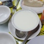 홍콩 조단역 맛집 "호주우유공사 (澳洲牛奶公司) - 햄치즈샌드위치, 토스트, 그리고 우유푸딩