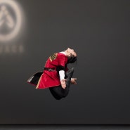 2024문예총국제무용콩쿠르-종합그랑프리-에스닉 -(종합대상BATCHULUUN ERDENEBAYAR-몽골국립예술단)KUACE International Dance Competition
