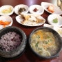 내고향추어탕(수정동) - 맑고 담박한 경상도식 추어탕에 흑미돌솥밥까지 차려내는 찐 로컬맛집^^
