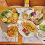 다낭 맛집 한시장 냐벱 베트남 음식 & 미케비치 해산물 레스토랑 랑짜이 추천