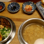 서울목동맛집 동양솥밥 목동점 계절나무솥밥 합리적인 구성과 가격으로 준비되어 있었답니다