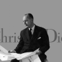 크리스챤 디올(Christian Dior)이 디자인 영감을 받았던 분야