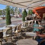 광안리 해변 카페 새로 오픈해서 핫한 까사부사노 테라스