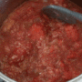 토마토소스 만들기 : 남은 대저 토마토 활용법 : 아이 토마토요리