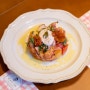 더본코리아 파브리키친 이탈리아 요리 유튜버의 음식점