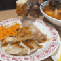 [ 강북 미아 ] 현대백화점미아 맛집 | 만추 중화요리 | 짜장면랩소디 출연