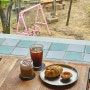 양산 카페 에밀레, 조용하고 좋았던 빵 맛집