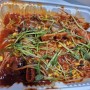 성남 도촌동 맛집 섬마을동태 푸짐한 아구찜 포장 가능한 도촌동맛집