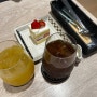 후쿠오카 하카타 디저트 카페 크로스 포인트 (Cafe Cross Point)