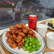 다이어트할때 추천! 맛있는 키토김밥과 닭강정 오토김밥 강서구청점