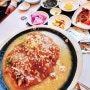 경기도 하남 맛집ㅣ어버이날 가족식사 식당 추천ㅣ건강식 엄나무 누룽지 토종닭백숙ㅣ룸 예약가능 [소나무집]