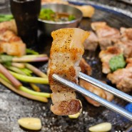 목구멍 보령점 :: 동대동 고기 맛집 추천