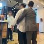 결혼준비 W08. 포튼가먼트 강남점 신랑예복 맞춤, 대여 테일러샵 상담 후기