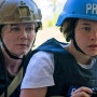 북미 최신 개봉 영화 순위 1위 시빌 워 2위 애비게일(박스오피스 순위)