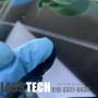 평택 화성 동탄 벤츠GLE300 자동차유리기스제거 유리흠집제거전문, 유리표면에 미세한 스크래치발생시 유리복원작업