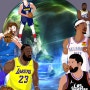 NBA 플레이오프, 서부의 패권은?