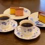 일본 나가사키 여행 3대 카스테라 맛집 쇼오켄 본점 방문