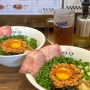 [광주/동명동] 마제소바가 맛있는 소바 맛집 ‘소바쿄다이’ 동명동 맛집 점심 추천