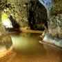 동굴 온천으로 유명한 큐슈 명탕, 유미가하마 온천 유라쿠테이