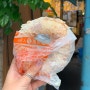 [대만/타이베이] 타이베이에서 꼭 먹어야하는 우유도넛 맛집 : 카리도넛(+평일 오픈런 웨이팅후기)