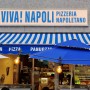 마곡역 : 비바나폴리 (Viva Napoli) - 화덕피자 점수 99점에 부라타치즈는 먹다 지릴뻔