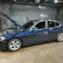 [광교광택] BMW 320d (F30) 광택 작업 / bmw 302d polishing - 에이스디테일