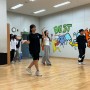 천안시청소년방과후아카데미 방송댄스 4월 4주차 수업 활동