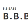 [JR동일본]관광열차 : B.B.BASE