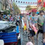 태국 방콕 2024년 송크란 축제 장소, 기간, 즐길 거리, 떠나기 전 준비물, 주의사항