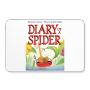 Diary of A Spider :: 거미의 일상을 그린 일기