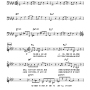 [재즈악보] The Jody Grind - Horace Silver(Fm key) for Lead Sheet