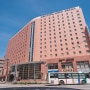 일본 후쿠오카 숙소 추천 가성비 좋은 니시테츠 호텔 크룸 하카타