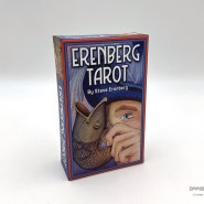 에렌버그 타로카드Erenberg Tarot © 인터타로