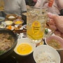 [서대문구/연희동] 일본 가정식 생활의 달인 맛집 '시오' 웨이팅 정보, 데이트 생연어덮밥 스끼야끼 일식