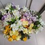 양재꽃시장, 칠순잔치 꽃준비