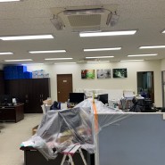 인천 원당동 사무실에어컨청소 시스템에어컨청소 스탠드에어컨청소 벽걸이에어컨청소
