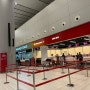 튀르키예 이스탄불 공항 무료투어 위치 및 시간, 짐 보관