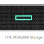 [HPE] HPE MSA 1060 & 2060 엔트리 Storage