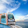 월미바다열차 | 월미도를 한 바퀴 도는 인천 관광 필수코스 예약 꿀팁