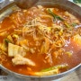 [광양/광양읍] 김치찌개, 돼지갈비찜이 맛있는 광양읍 맛집 ‘율촌우리식당’ 또간집