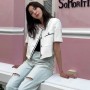 유이 패션 사복 옷 여름 자켓 코디, 온앤온 24 썸머 컬렉션